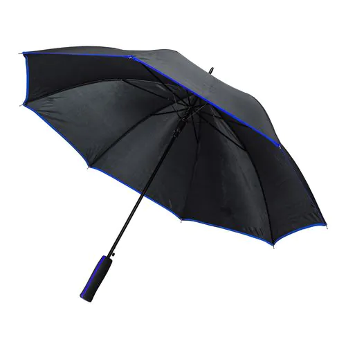 Automatic umbrella with EVA handle Automatic umbrella with EVA handle
