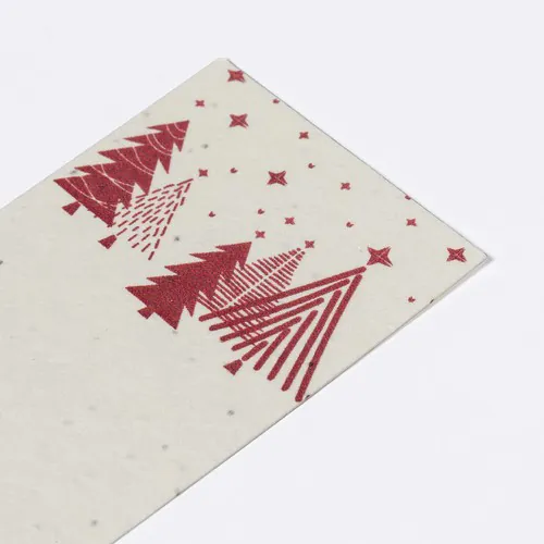 Marque Pages Ensemencé Baird Marque Pages Ensemencé Baird