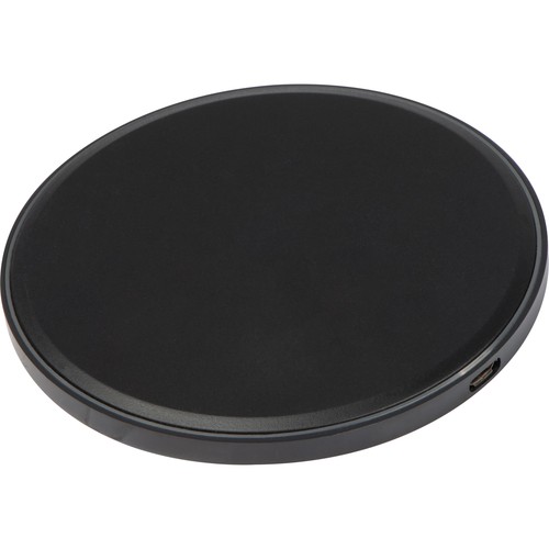 Wireless charger with LED display Wireless charger with LED display