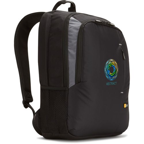 Case Logic Value Backpack 17" Black Case Logic Value Backpack 17" Black