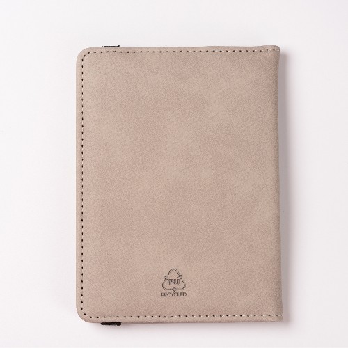 Custodia per passaporto Flux Custodia per passaporto Flux