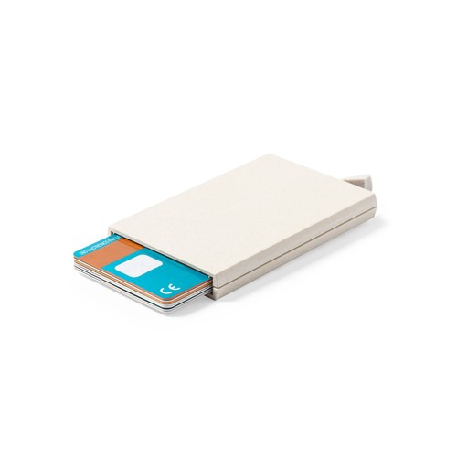 Porta Carte Faxol
