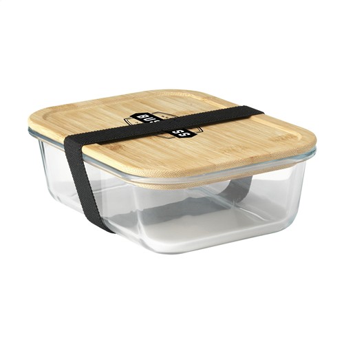Borneo Lunchbox Borneo Lunchbox
