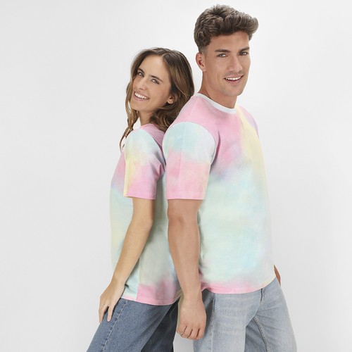 Adult T-Shirt Vega Adult T-Shirt Vega