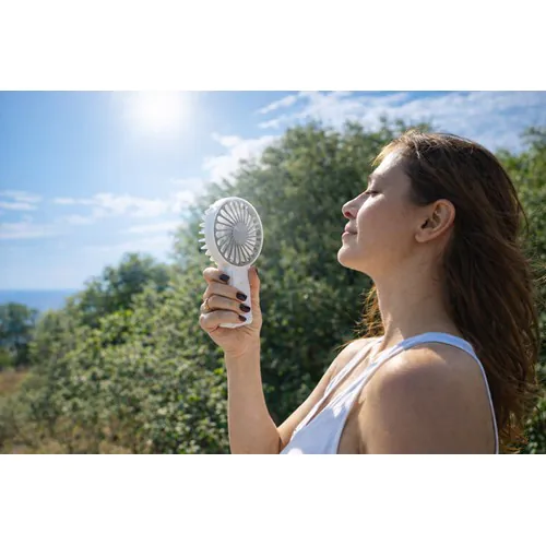 ventilador de bolsillo