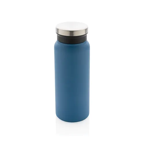 Bouteille isotherme 600ml en acier inoxydable recyclé RCS