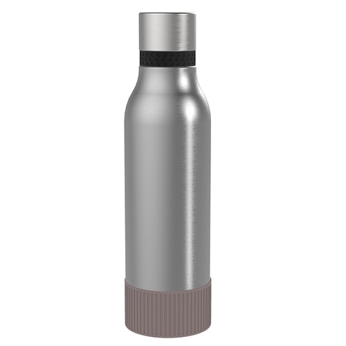 Thermo Drinking Bottle RETUMBLER-myNIZZA II 600 CERAMIC Thermo Drinking Bottle RETUMBLER-myNIZZA II 600 CERAMIC