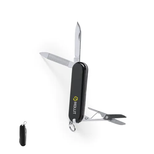 Mini Coltello Multiuso Castilla