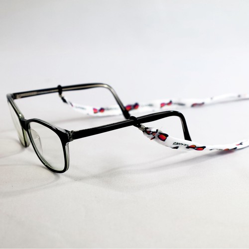 CUSTOMIZABLE GLASSES STRAP