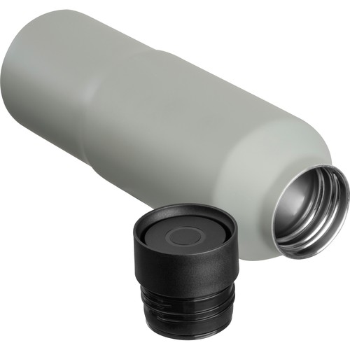 CrisMa vacuum stainless steel drinking bottle, 600ml CrisMa vacuum stainless steel drinking bottle, 600ml