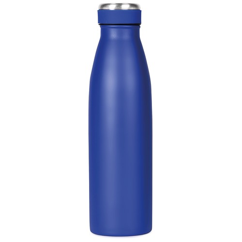 500 ML VACUUM BOTTLE WITH DOUBLE WALL IN STAINLESS STEEL