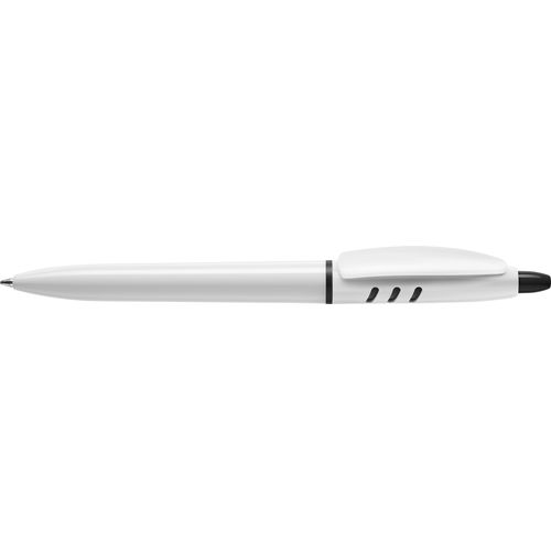 Stilolinea S30 plastic ballpen