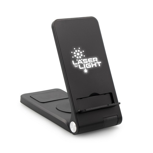 Chargeur sans fil 15W Exclusive Collection, 3 en 1, support de téléphone | Zita Chargeur sans fil 15W Exclusive Collection, 3 en 1, support de téléphone | Zita