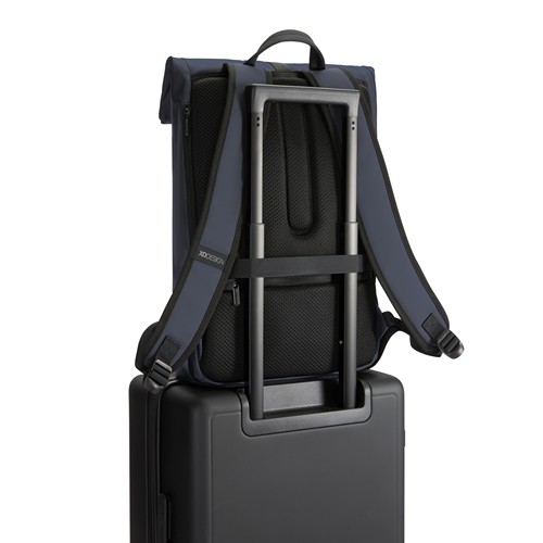 Zaino impermeabile Urban Flat-Top Zaino impermeabile Urban Flat-Top
