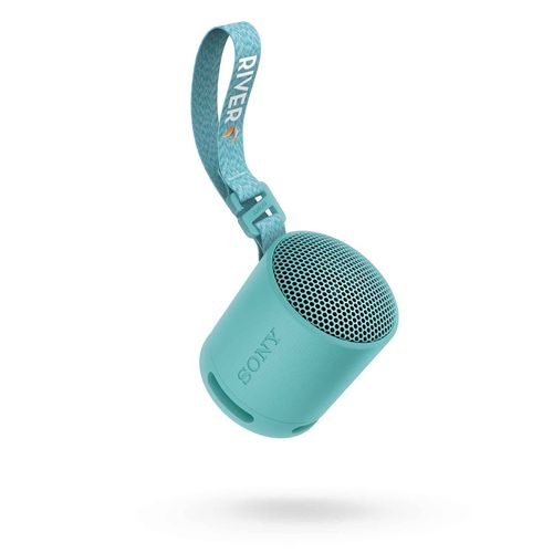 Sony Bluetooth Speaker SRS-XB100 Blue Sony Bluetooth Speaker SRS-XB100 Blue