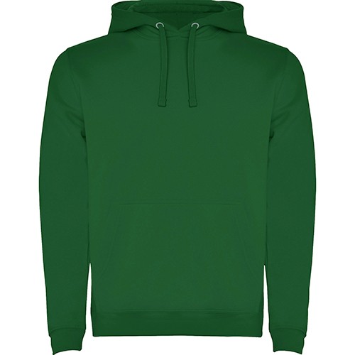Veste maille molleton URBAN