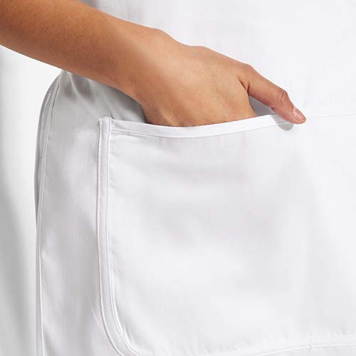 Chasuble réversible unisexe. ARZAK