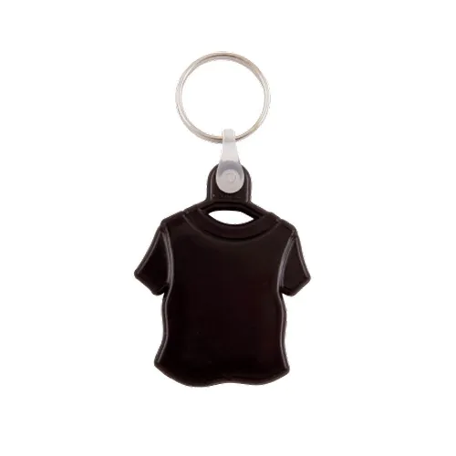 Porte-clés Tee-shirt Porte-clés Tee-shirt