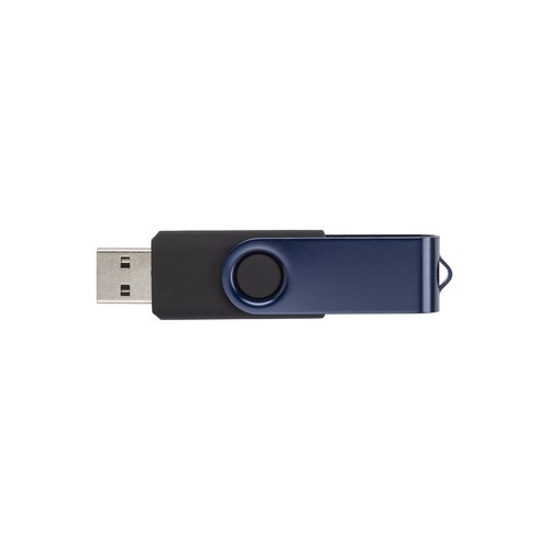 USB flash drive 4 Gb ABS and metal USB flash drive 4 Gb ABS and metal