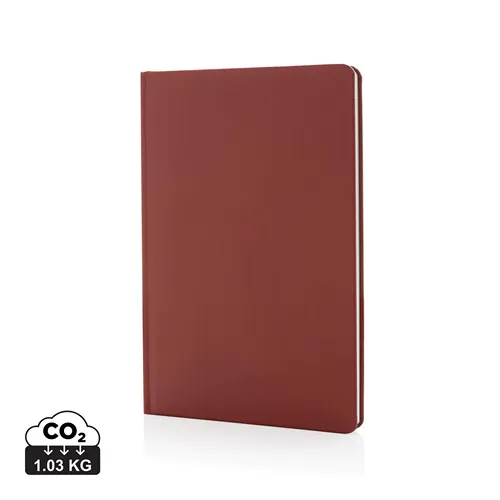 A5 Impact stone paper hardcover notebook A5 Impact stone paper hardcover notebook