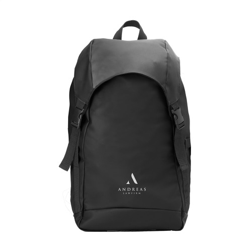 ProActive GRS Recycled Backpack ProActive GRS Recycled Backpack