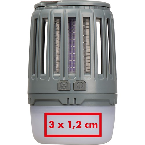 Lampada per leliminazione degli insetti Southport