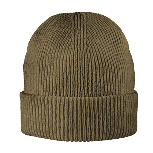 Exclusive Recycled Fine Rib Beanie Exclusive Recycled Fine Rib Beanie