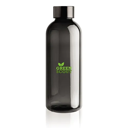Bouteille d'eau étanche avec bouchon en métal Bouteille d'eau étanche avec bouchon en métal