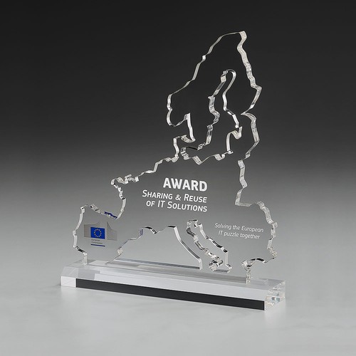 trophée trophée