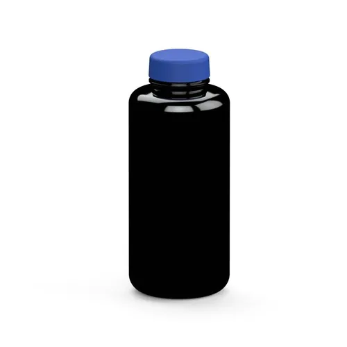 Gourde "Refresh" transparente, 1,0 l