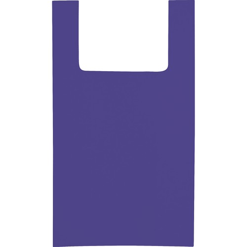 SAC EN TNT (70 gr/m²) THERMOSCHELLÉ AVEC SOUFFLET