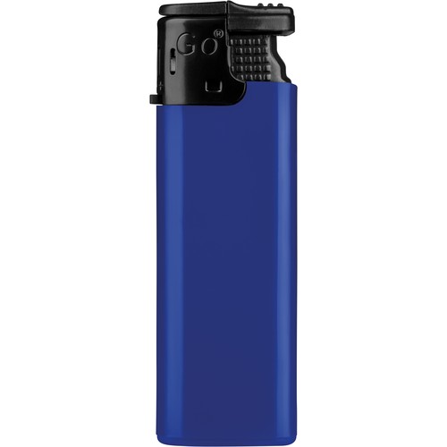 GO Turbo lighter