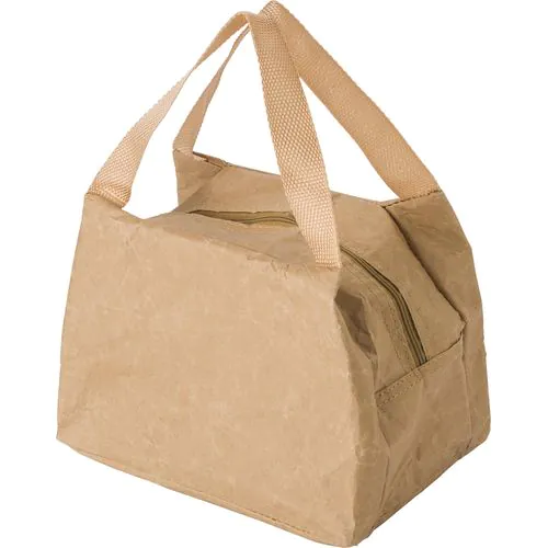 Kraft paper cooler bag Callen Kraft paper cooler bag Callen
