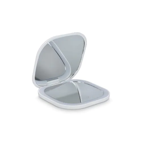 LED compactspiegel 350mAh LED compactspiegel 350mAh