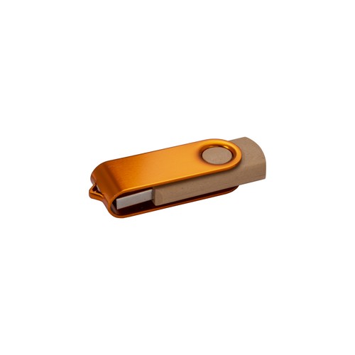 USB flash drive made of wheat straw, biodegradable resin and metal 4Gb USB flash drive made of wheat straw, biodegradable resin and metal 4Gb