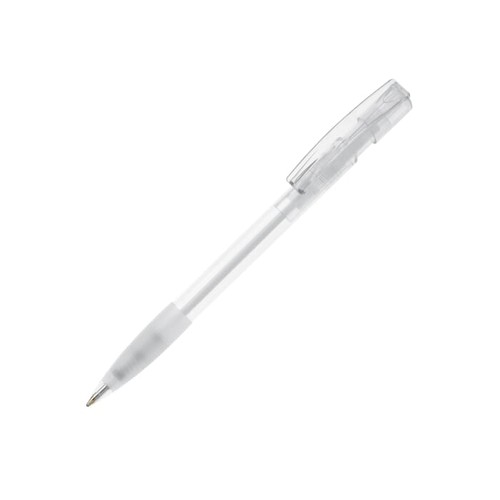 Nash ball pen rubber grip transparent Nash ball pen rubber grip transparent