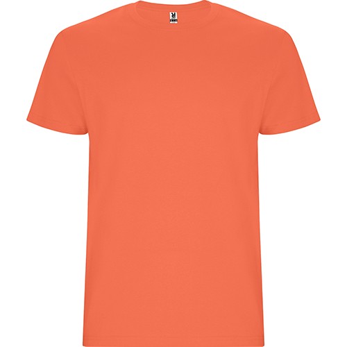 Camiseta manga corta STAFFORD
