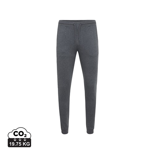 IQONIQ Cooper recycled cotton jogger