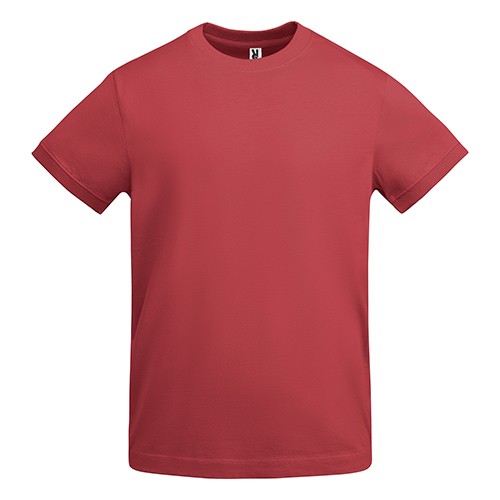 Camiseta hombre algodón VEZA