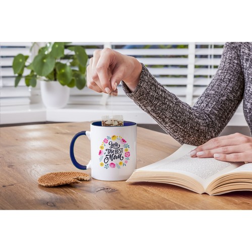 Full Colour Mug Colorato 350 ml Full Colour Mug Colorato 350 ml