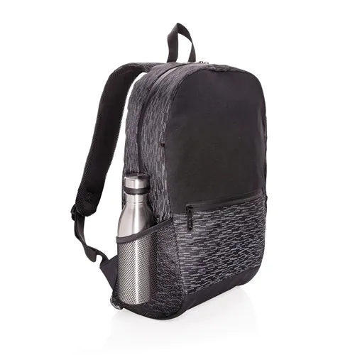 AWARE™ RPET Reflecterende laptoprugzak AWARE™ RPET Reflecterende laptoprugzak