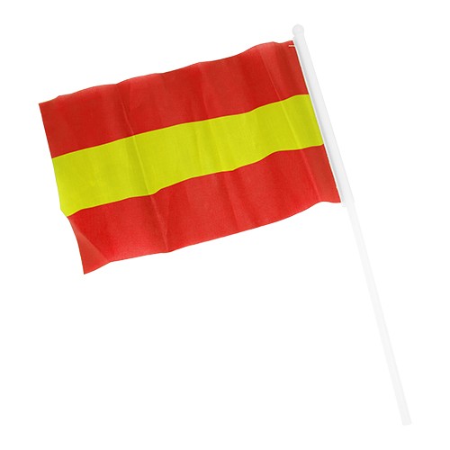 Polyester flag Crispini Polyester flag Crispini