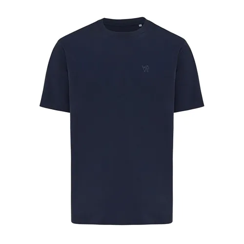 Camiseta de algodón reciclado IQONIQ Nikko Camiseta de algodón reciclado IQONIQ Nikko