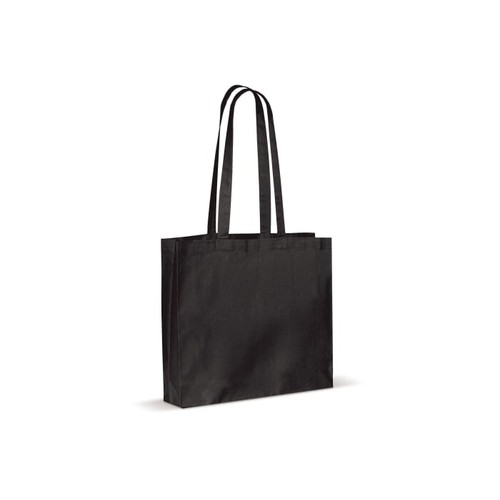 Bandolera de algodón OEKO-TEX® 140g/m² 40x10x35cm