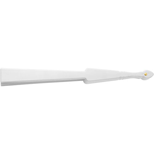 Eventail en tissu et plastique Kasimira Eventail en tissu et plastique Kasimira