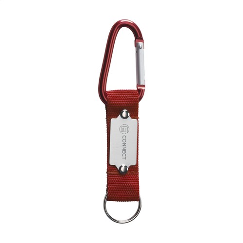 KeyTex carabiner hook