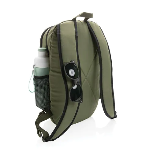 Impact AWARE™ 300D RPET casual rugzak Impact AWARE™ 300D RPET casual rugzak