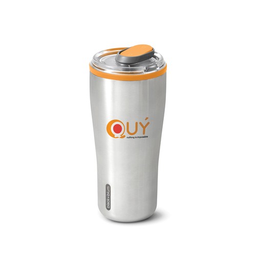 Black+Blum Insulated Travel Tumbler 600ml Black+Blum Insulated Travel Tumbler 600ml