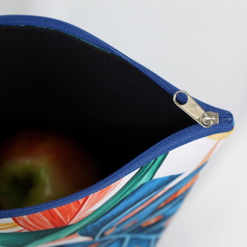 borsa da pranzo isolata borsa da pranzo isolata