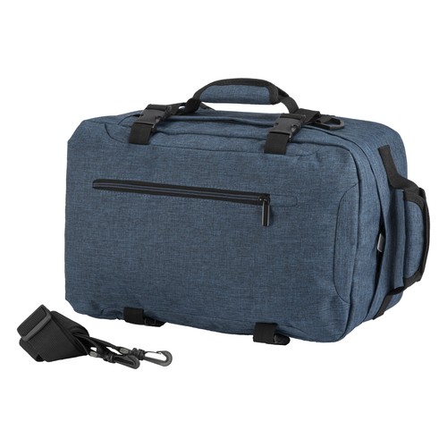 900D melange polyester PC (15") backpack/rucksack. 900D melange polyester PC (15") backpack/rucksack.